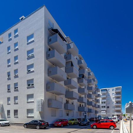 Campanula Apartment With Balcony ซาดาร์ ภายนอก รูปภาพ
