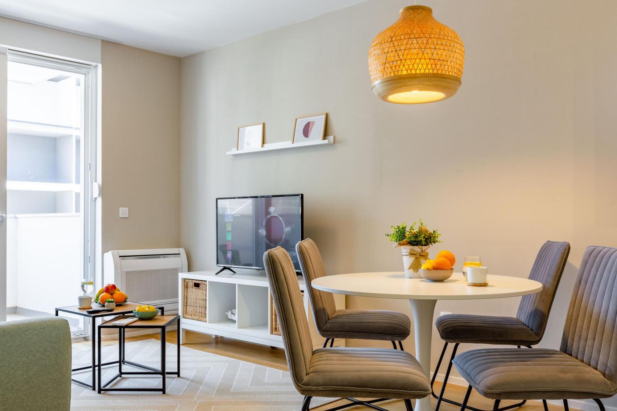 Campanula Apartment With Balcony ซาดาร์ ภายนอก รูปภาพ
